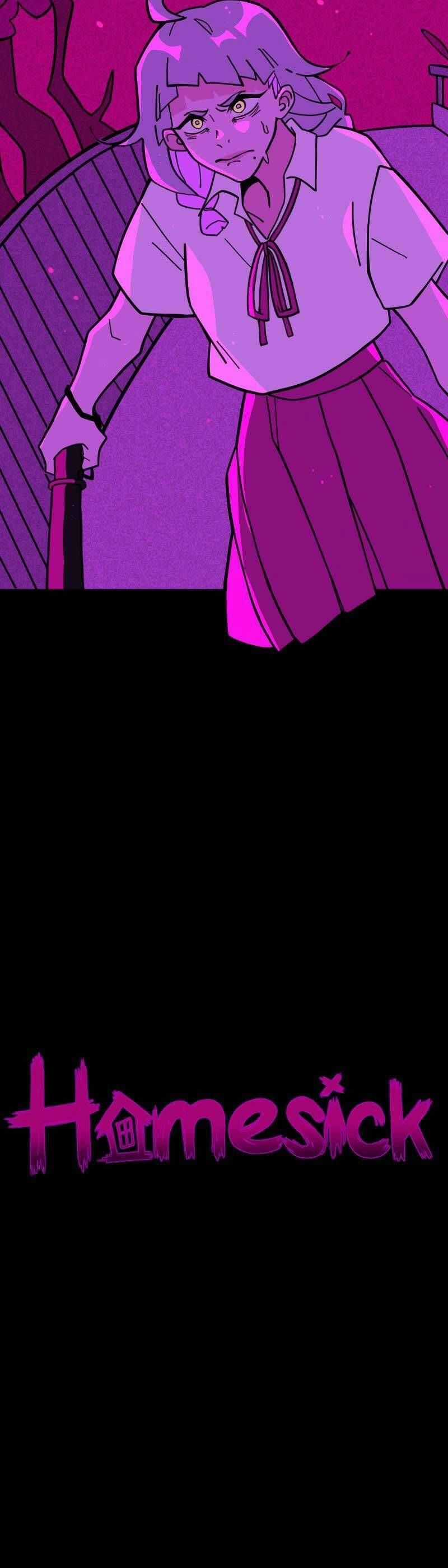 Homesick - Chương 22 - Trang 5