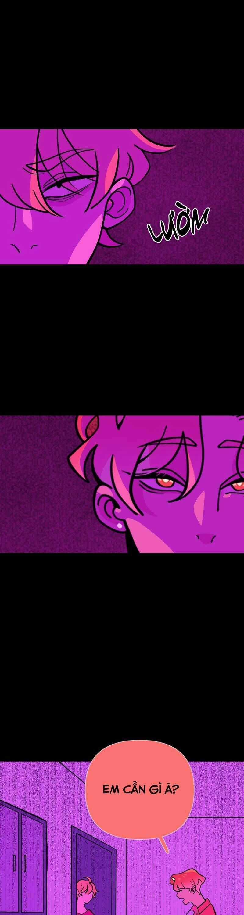 Homesick - Chương 22 - Trang 42