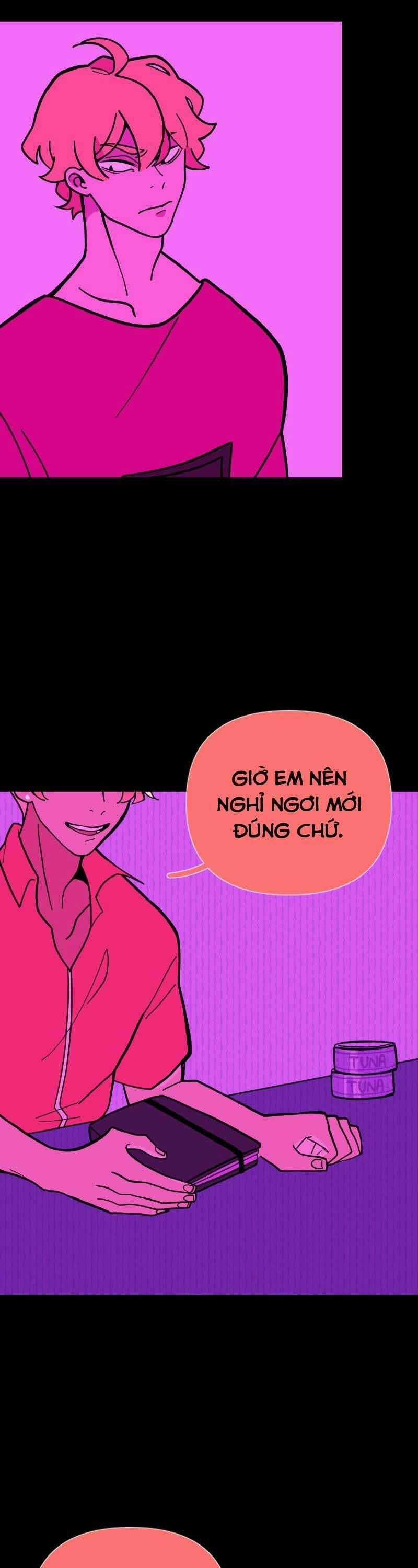 Homesick - Chương 22 - Trang 44