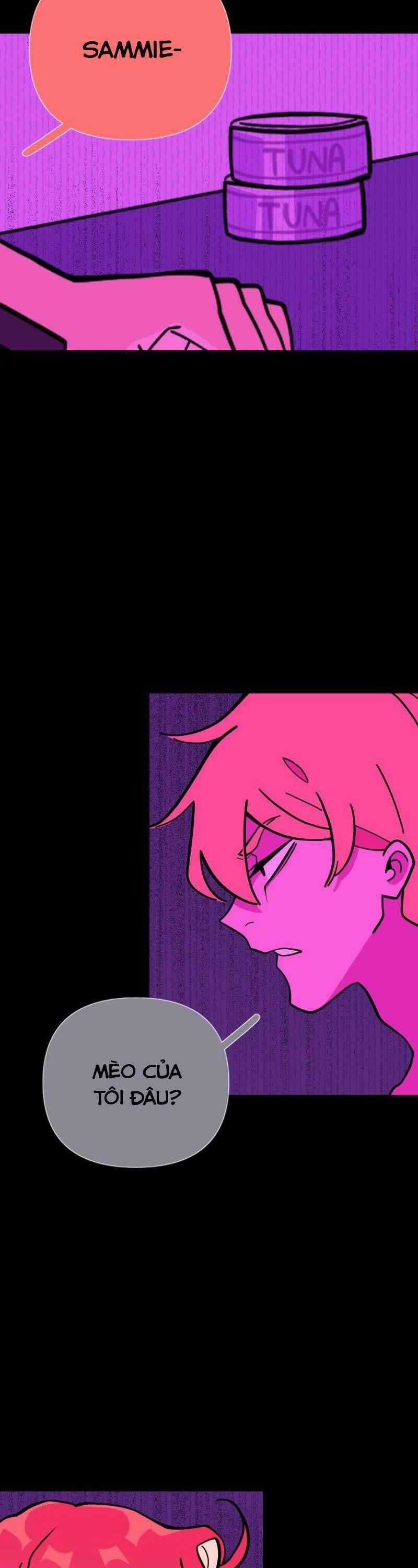 Homesick - Chương 22 - Trang 45