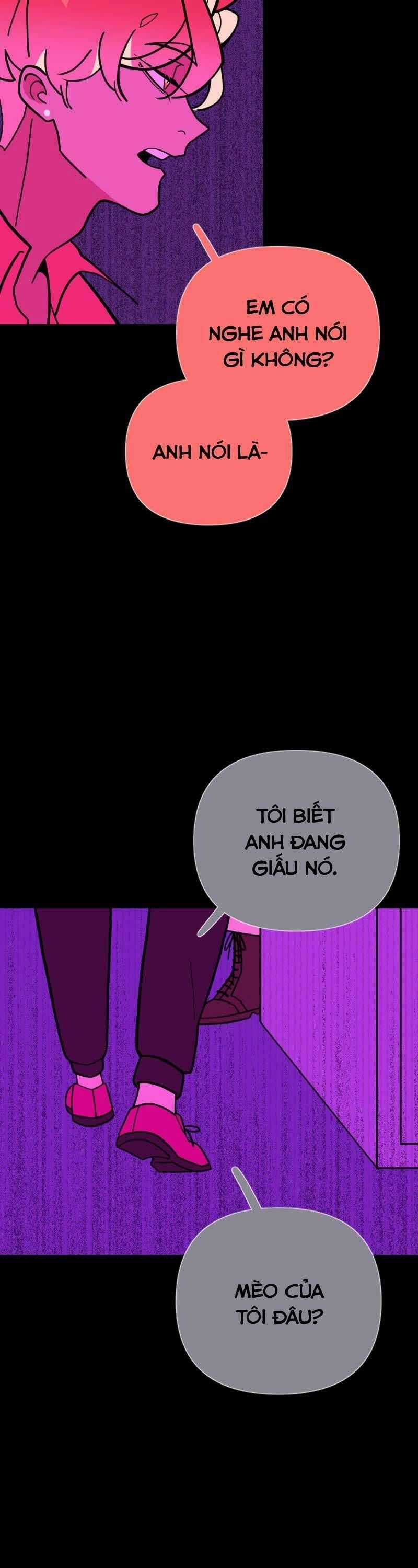 Homesick - Chương 22 - Trang 46