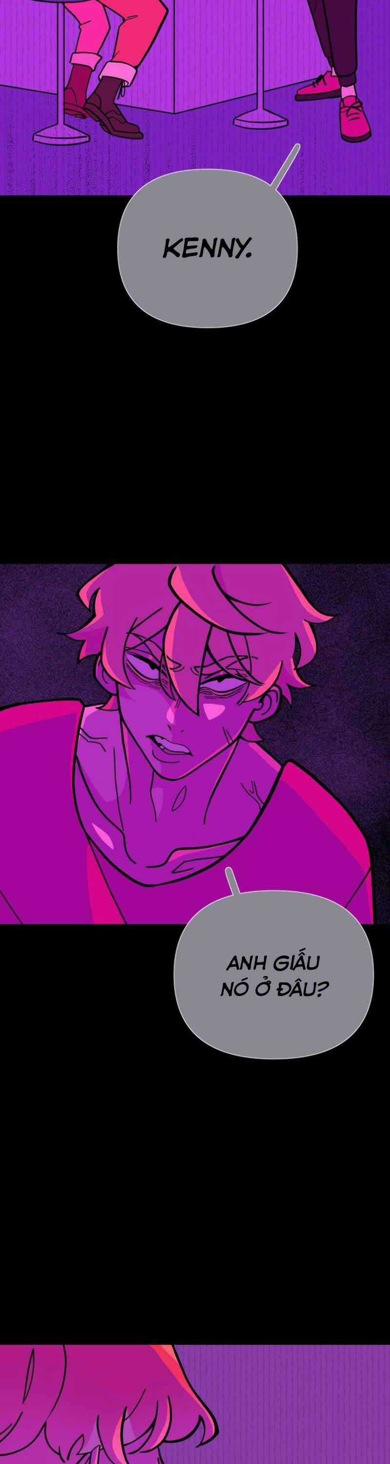 Homesick - Chương 22 - Trang 48