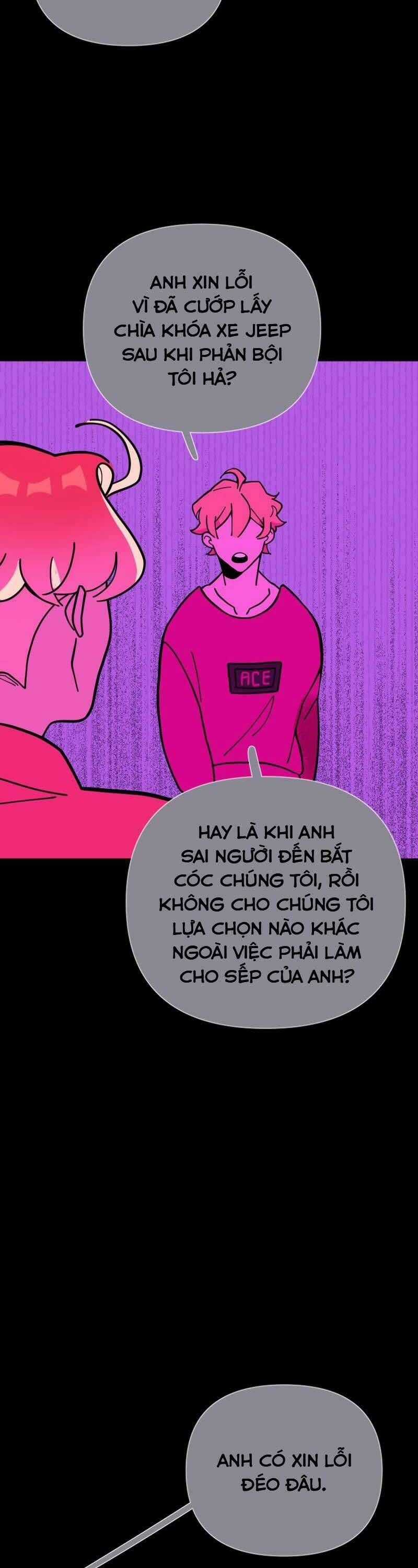 Homesick - Chương 22 - Trang 50