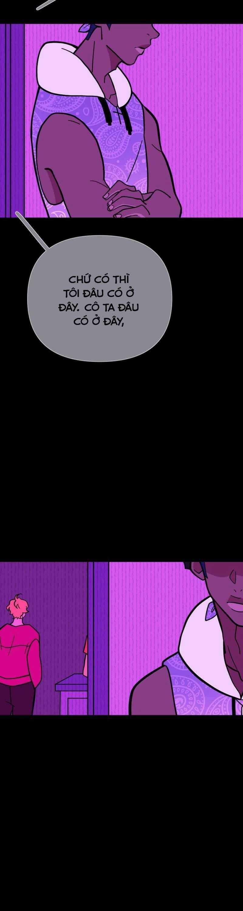 Homesick - Chương 22 - Trang 51