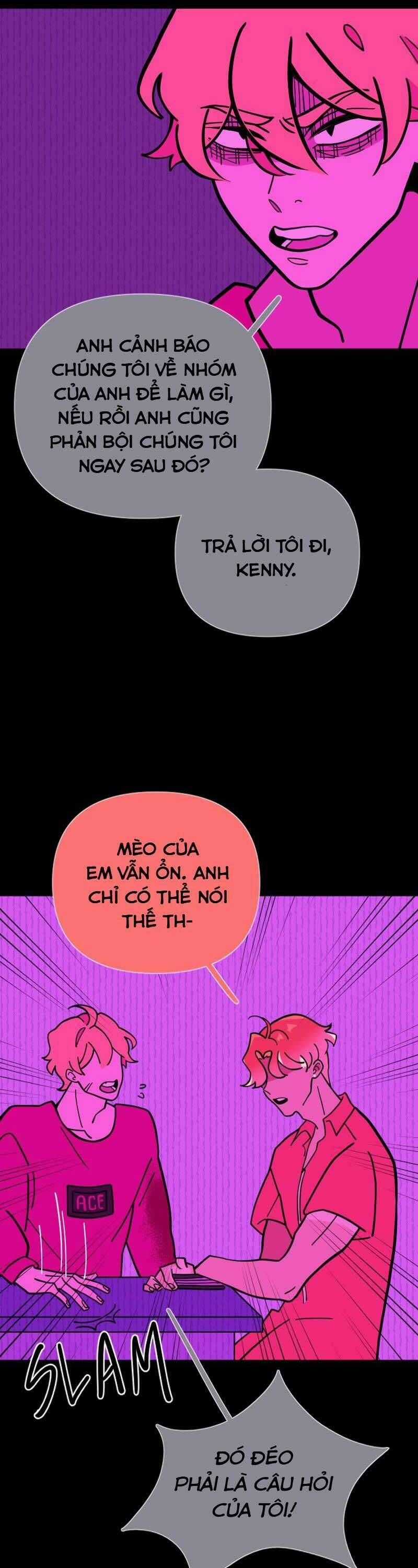 Homesick - Chương 22 - Trang 52