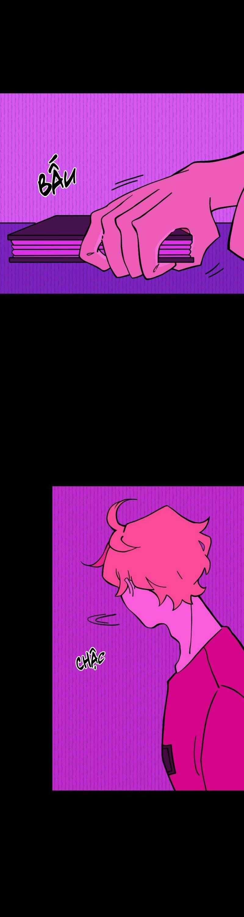 Homesick - Chương 22 - Trang 54