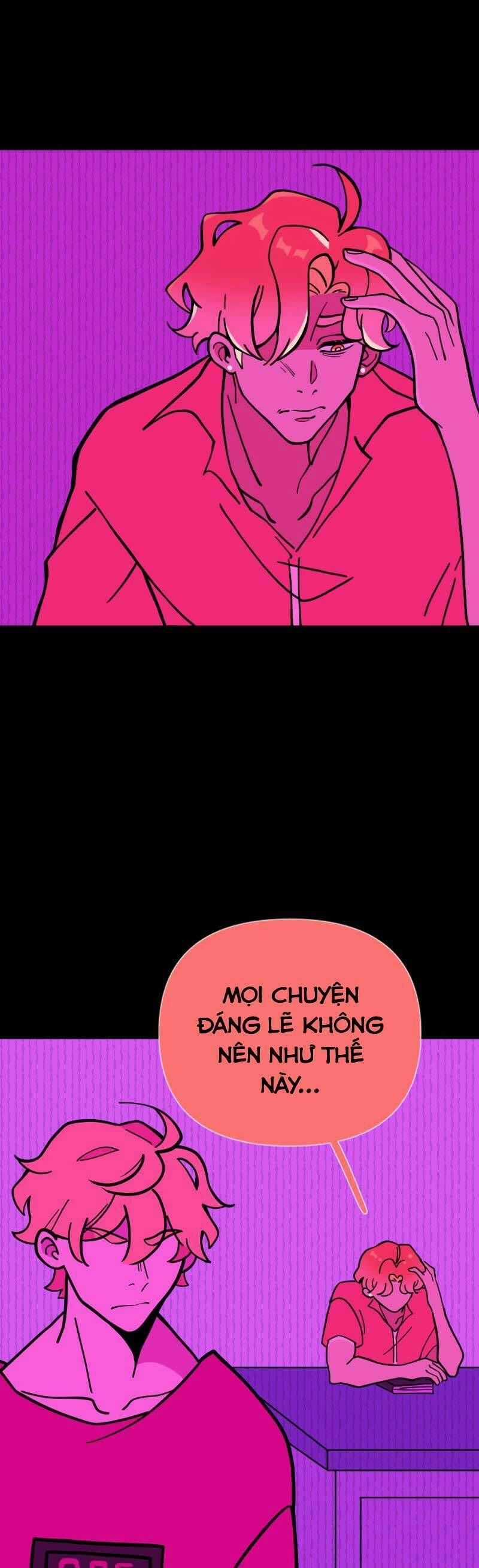 Homesick - Chương 22 - Trang 55