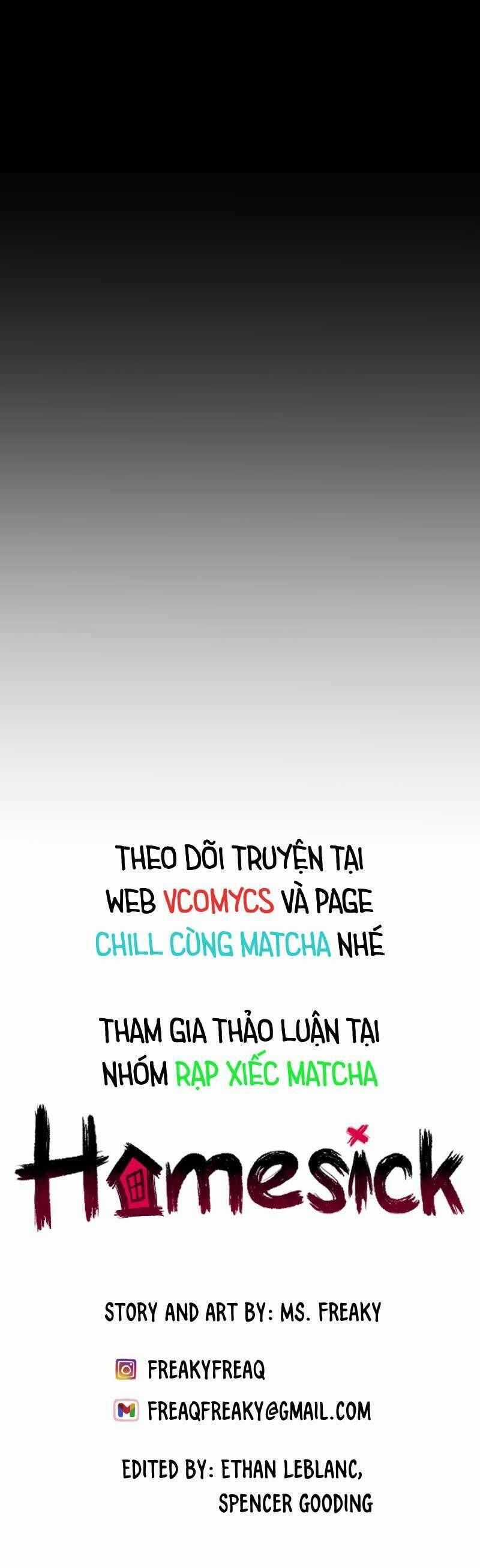 Homesick - Chương 22 - Trang 57