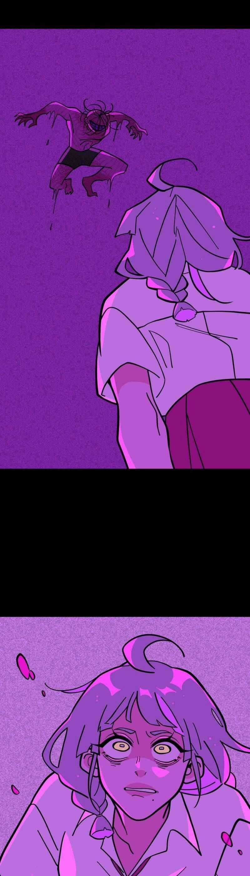 Homesick - Chương 22 - Trang 8