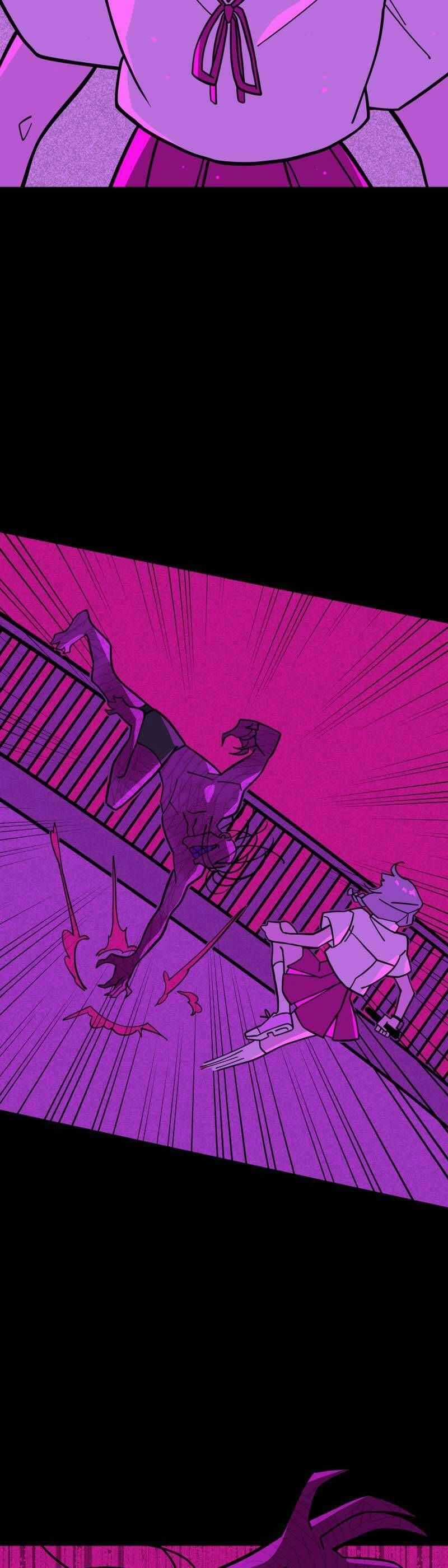 Homesick - Chương 22 - Trang 9