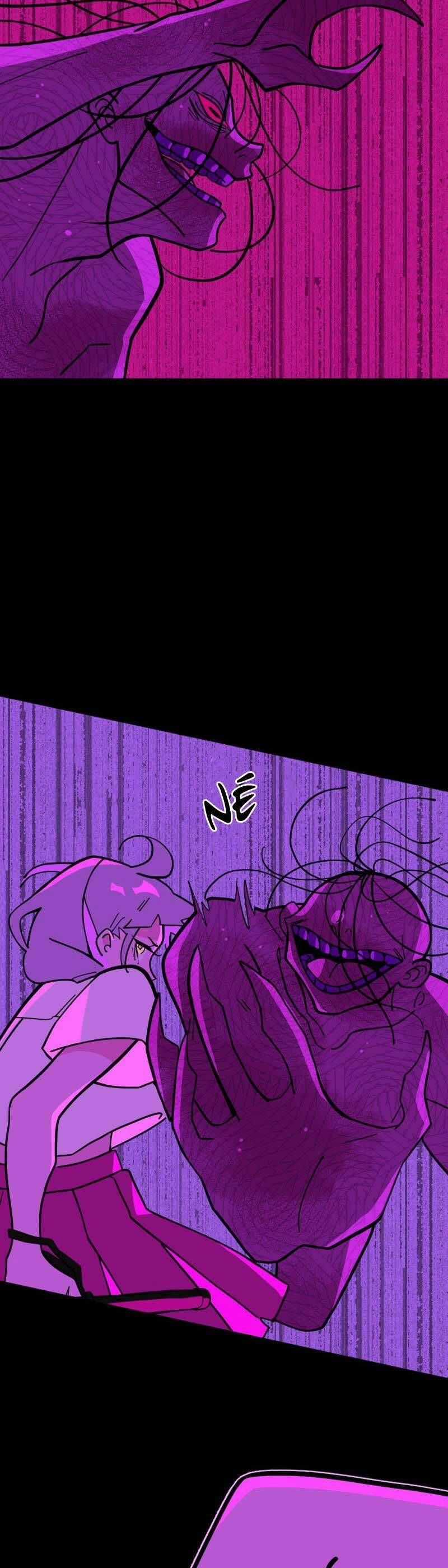 Homesick - Chương 22 - Trang 10