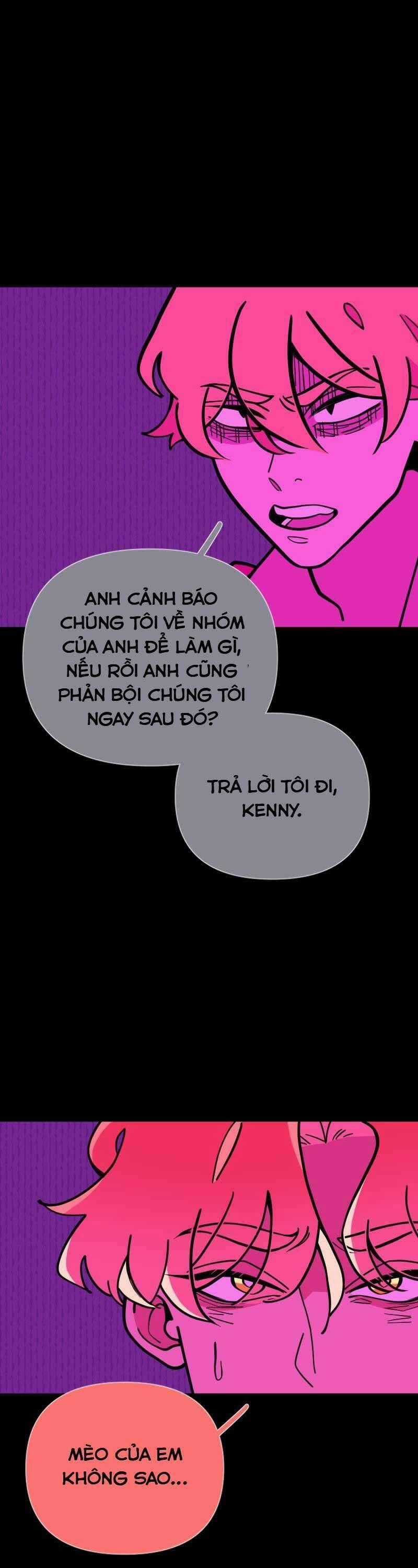 Homesick - Chương 23 - Trang 2