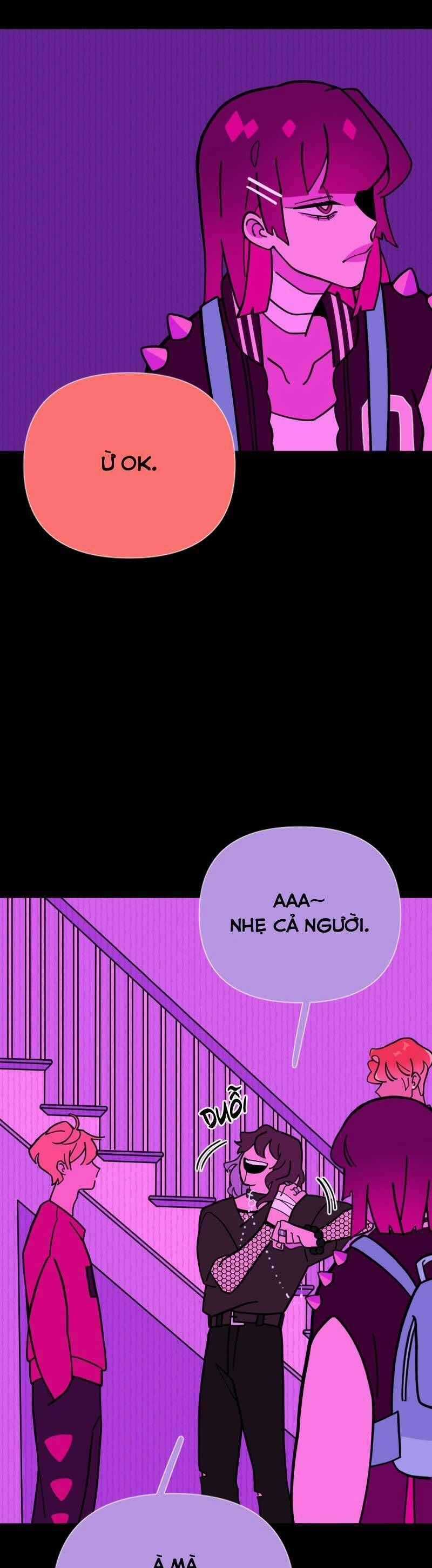 Homesick - Chương 23 - Trang 11