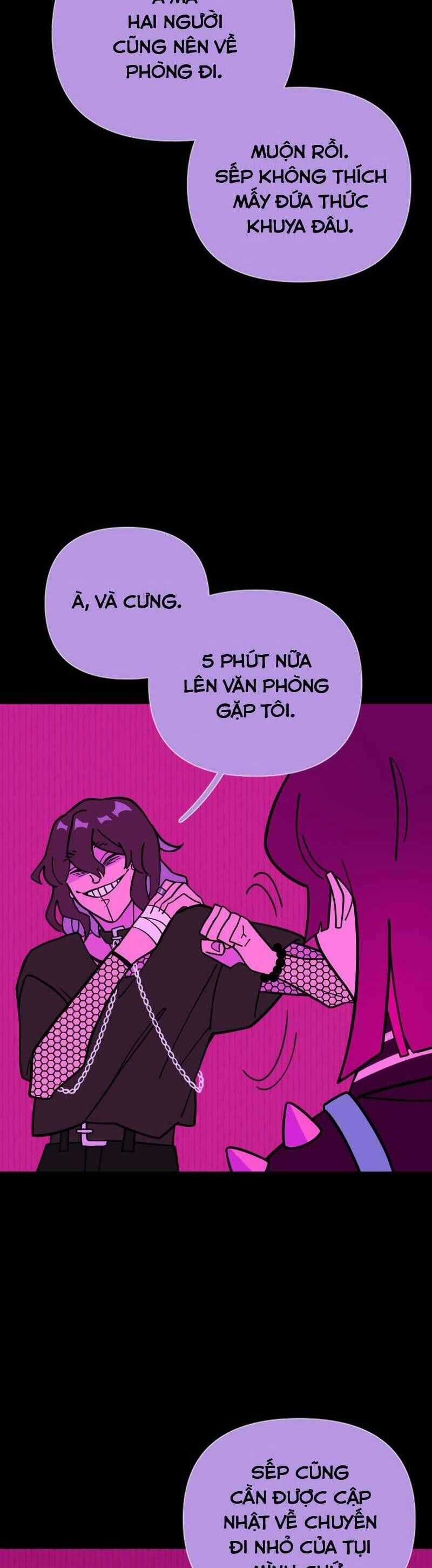 Homesick - Chương 23 - Trang 12