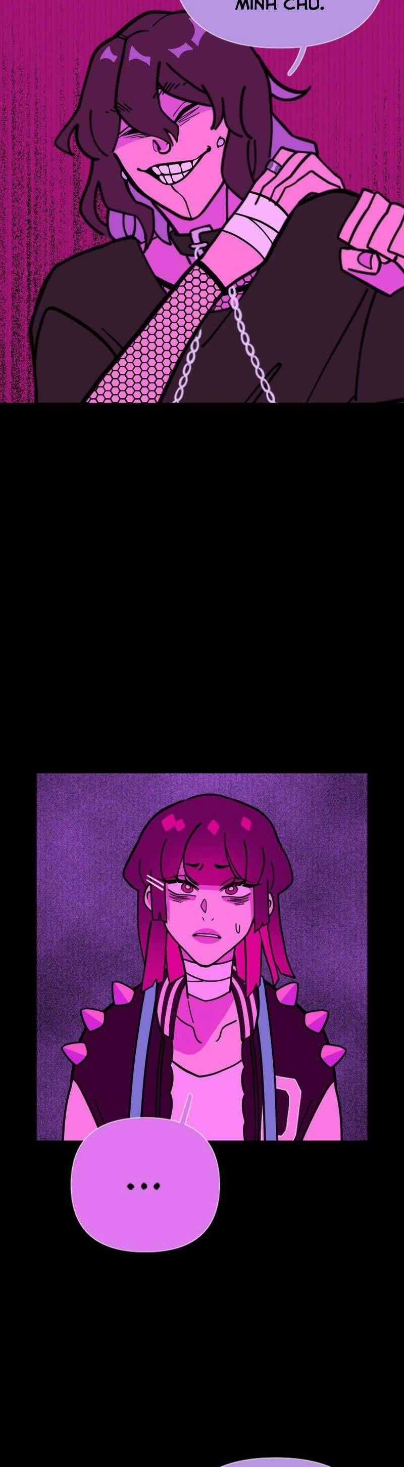 Homesick - Chương 23 - Trang 13