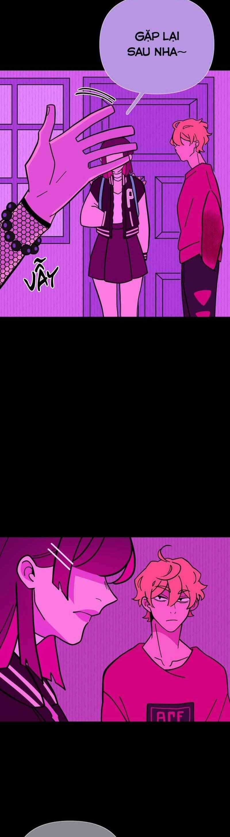 Homesick - Chương 23 - Trang 14