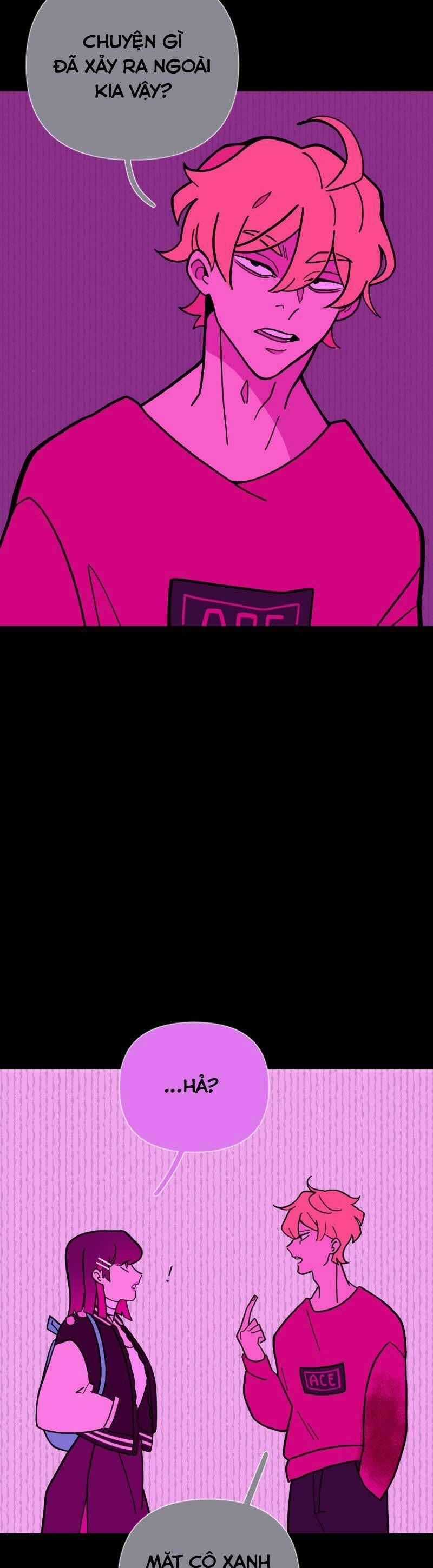 Homesick - Chương 23 - Trang 15