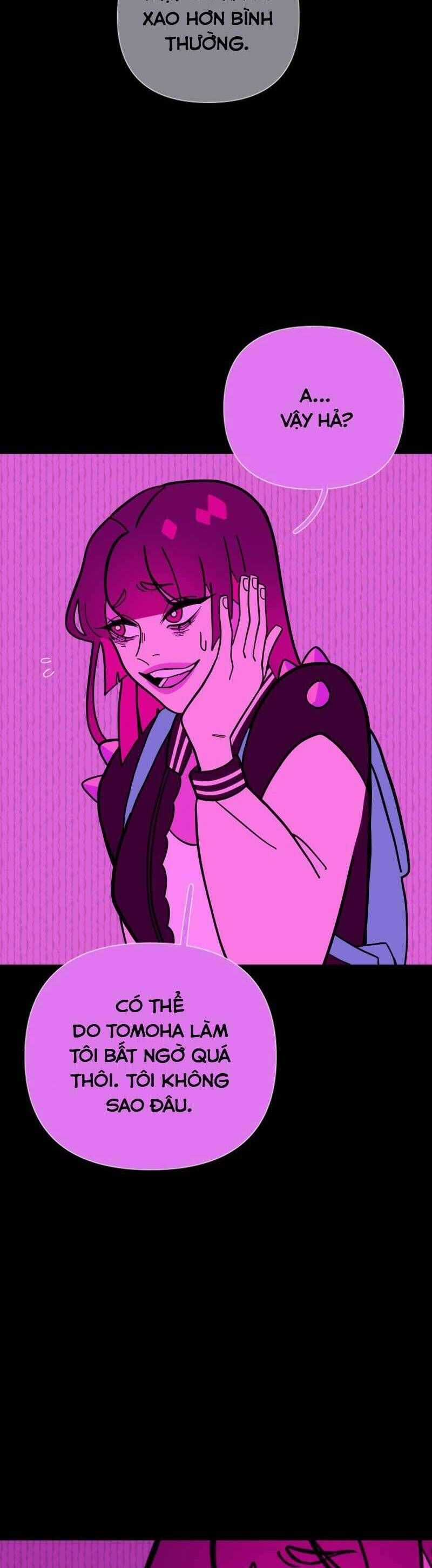 Homesick - Chương 23 - Trang 16