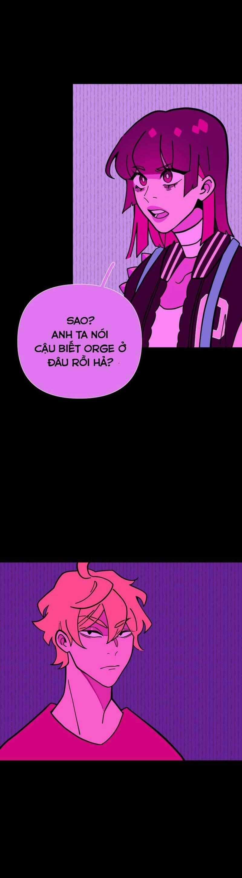 Homesick - Chương 23 - Trang 18