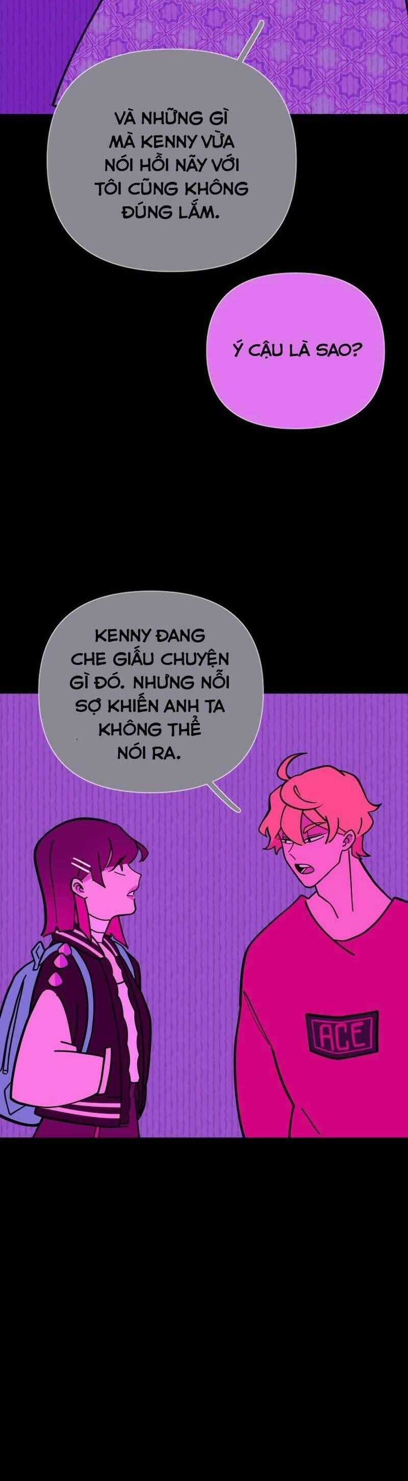 Homesick - Chương 23 - Trang 20