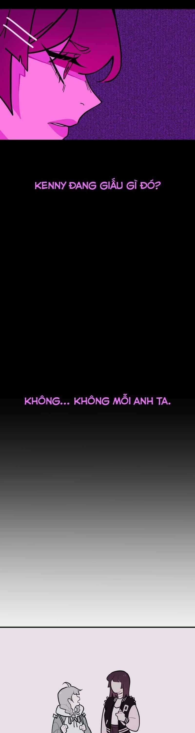 Homesick - Chương 23 - Trang 21