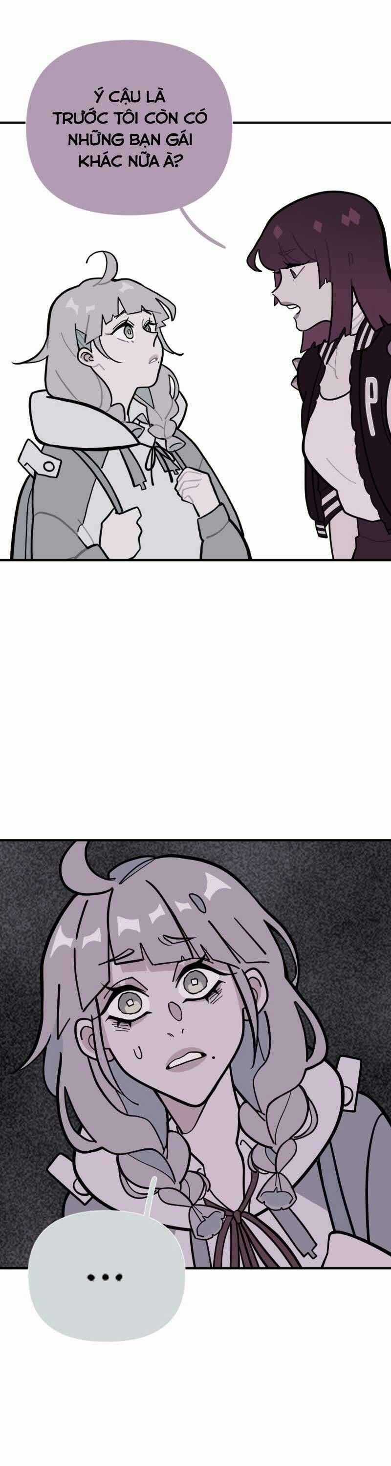 Homesick - Chương 23 - Trang 23