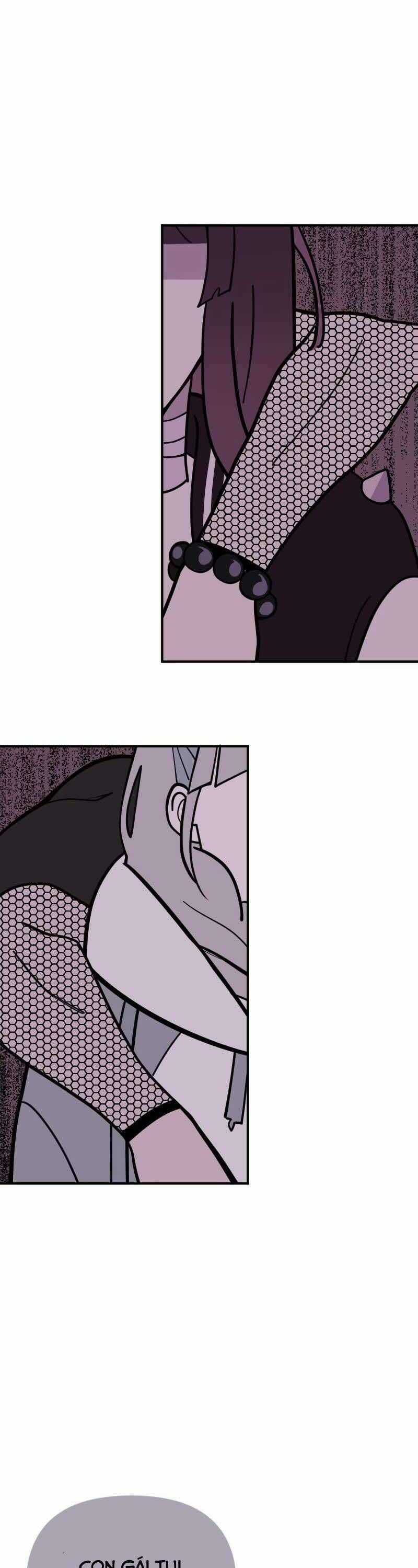 Homesick - Chương 23 - Trang 24