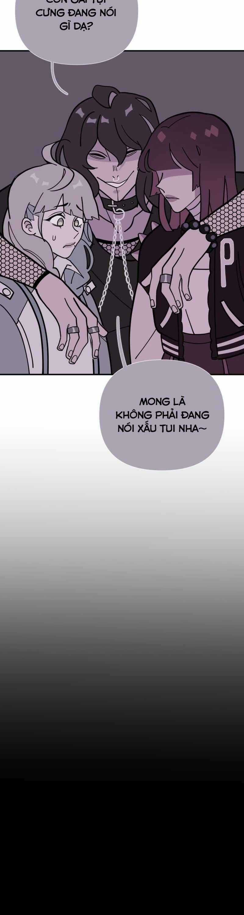 Homesick - Chương 23 - Trang 25