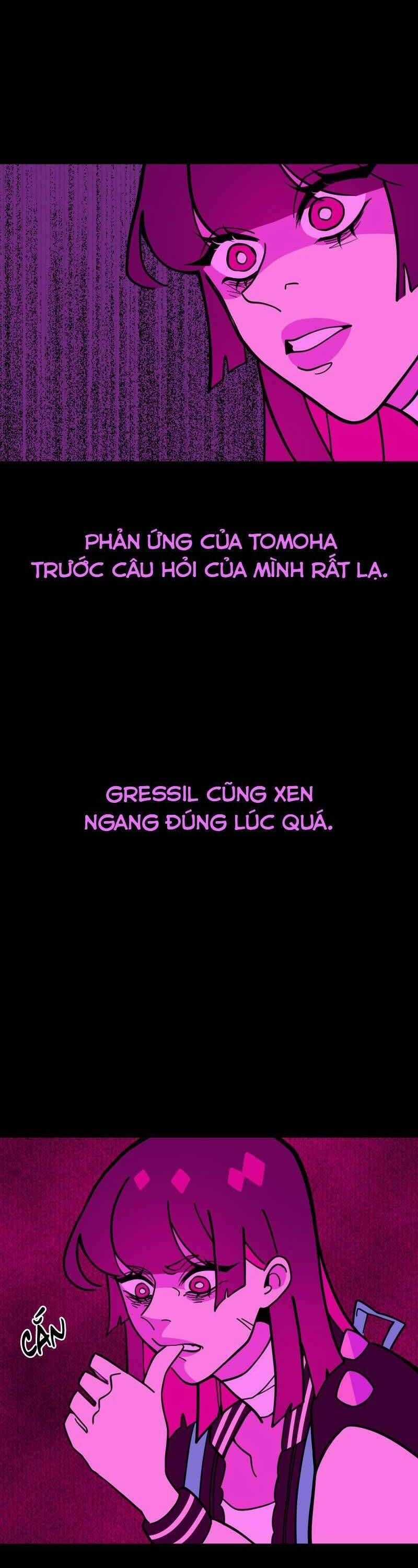 Homesick - Chương 23 - Trang 26