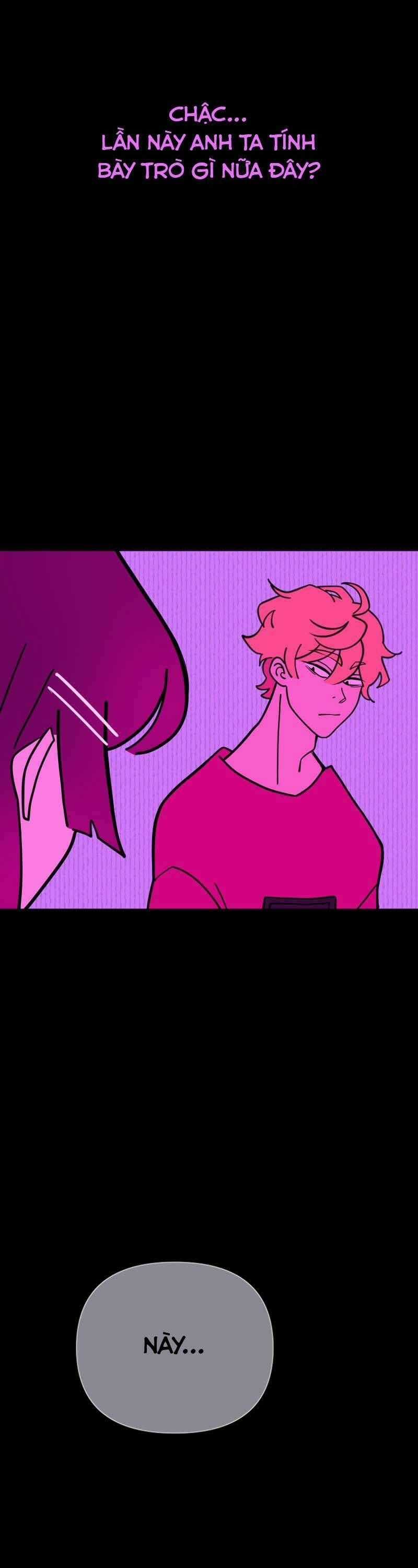 Homesick - Chương 23 - Trang 27