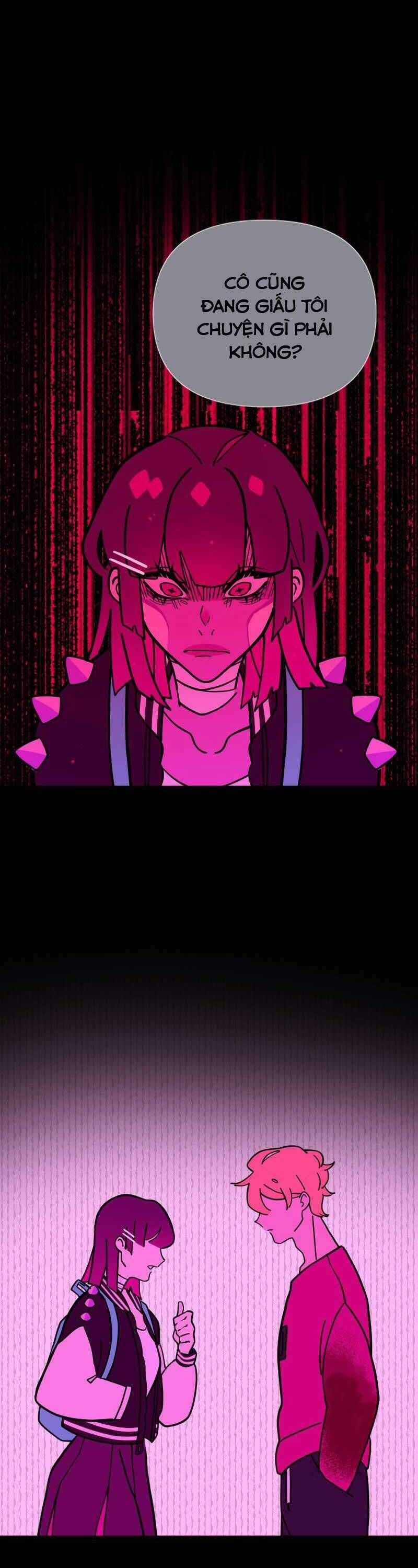 Homesick - Chương 23 - Trang 28