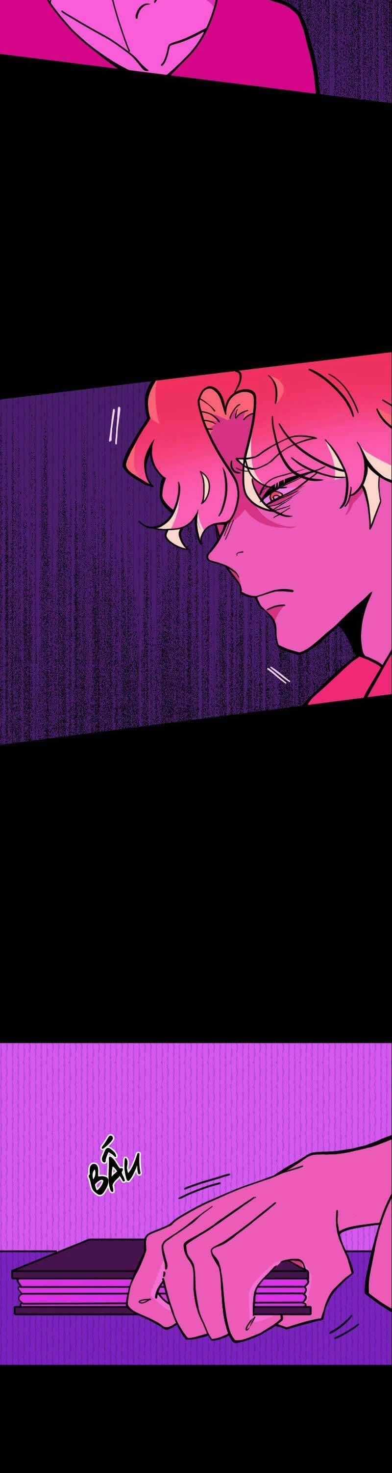 Homesick - Chương 23 - Trang 4