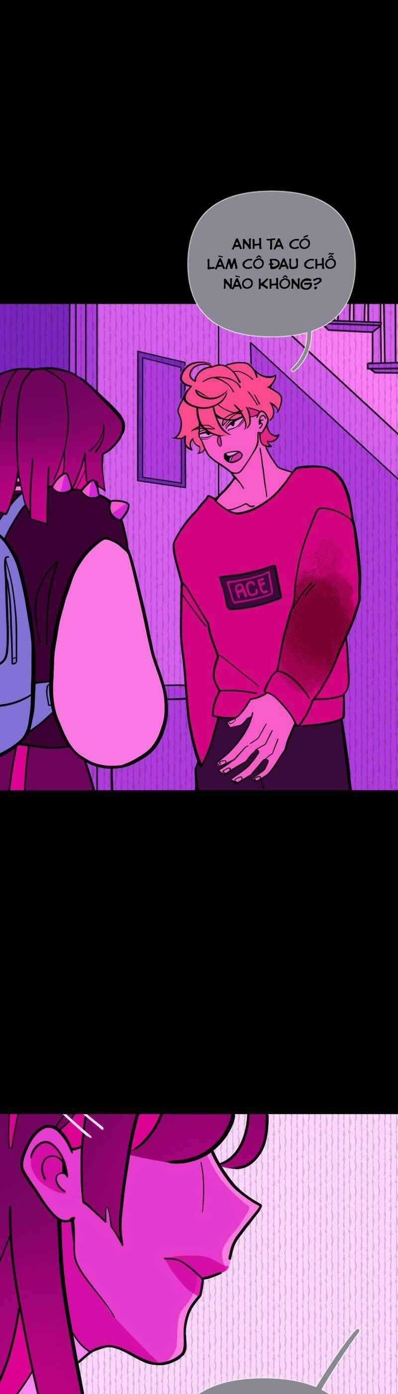 Homesick - Chương 23 - Trang 32