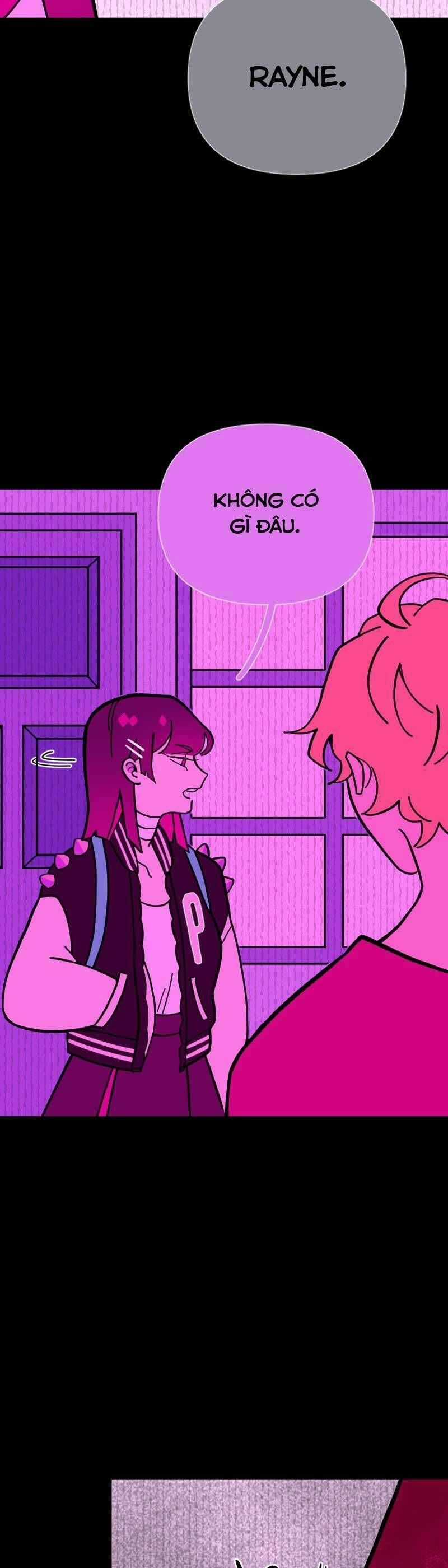 Homesick - Chương 23 - Trang 33