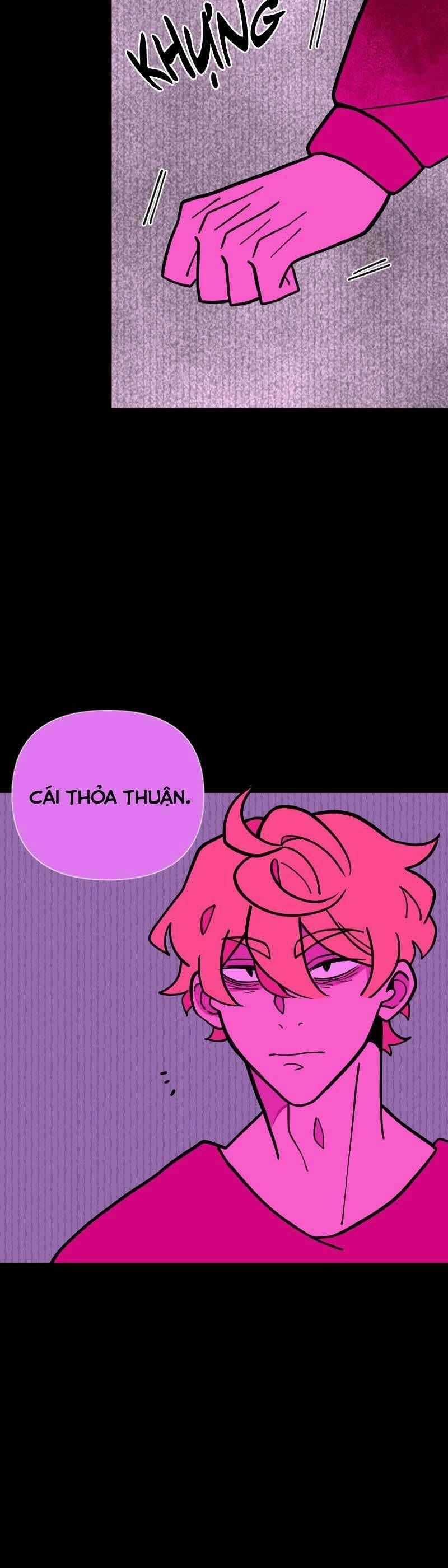 Homesick - Chương 23 - Trang 34