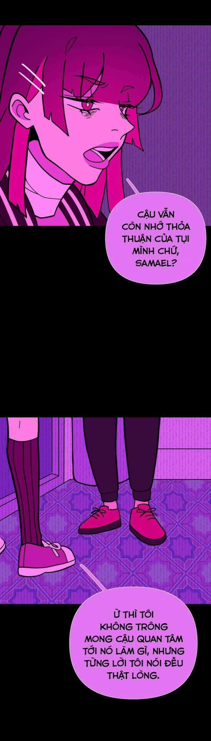 Homesick - Chương 23 - Trang 35