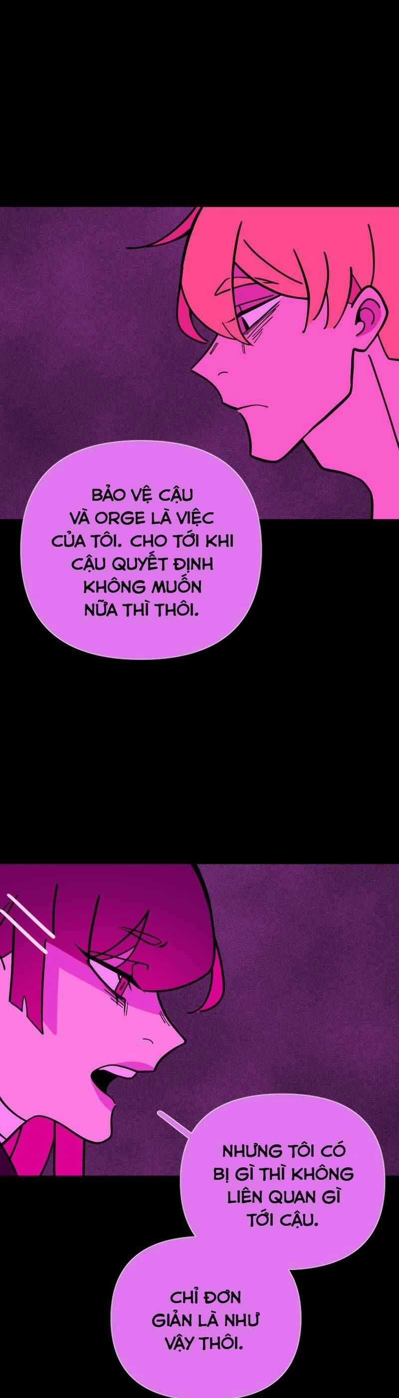 Homesick - Chương 23 - Trang 36