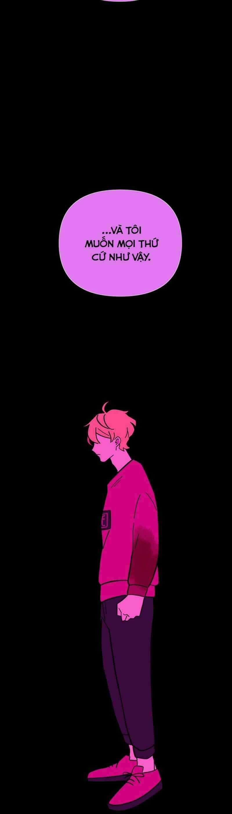 Homesick - Chương 23 - Trang 37