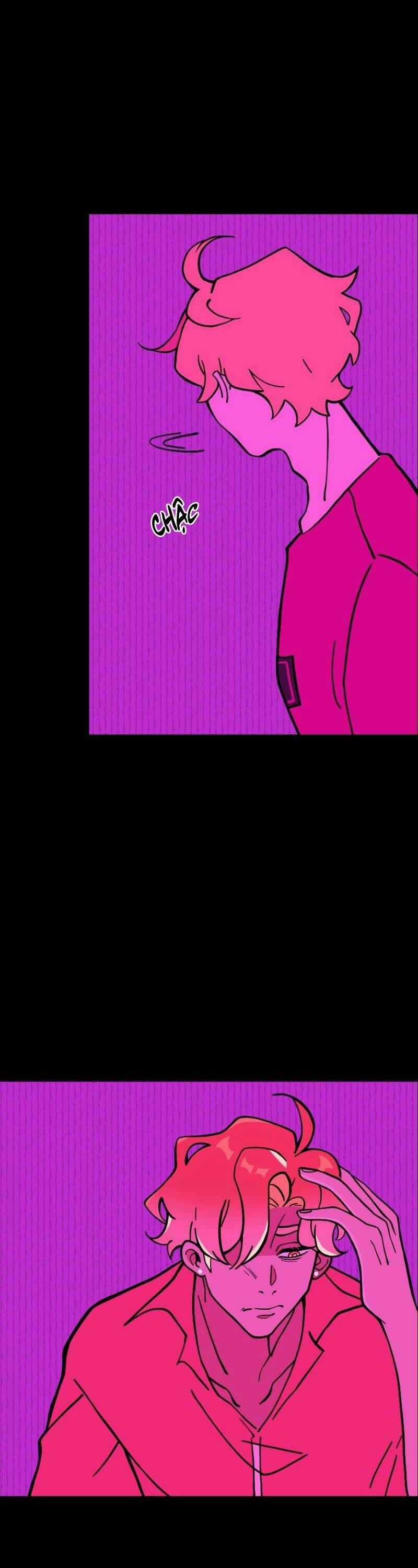 Homesick - Chương 23 - Trang 5