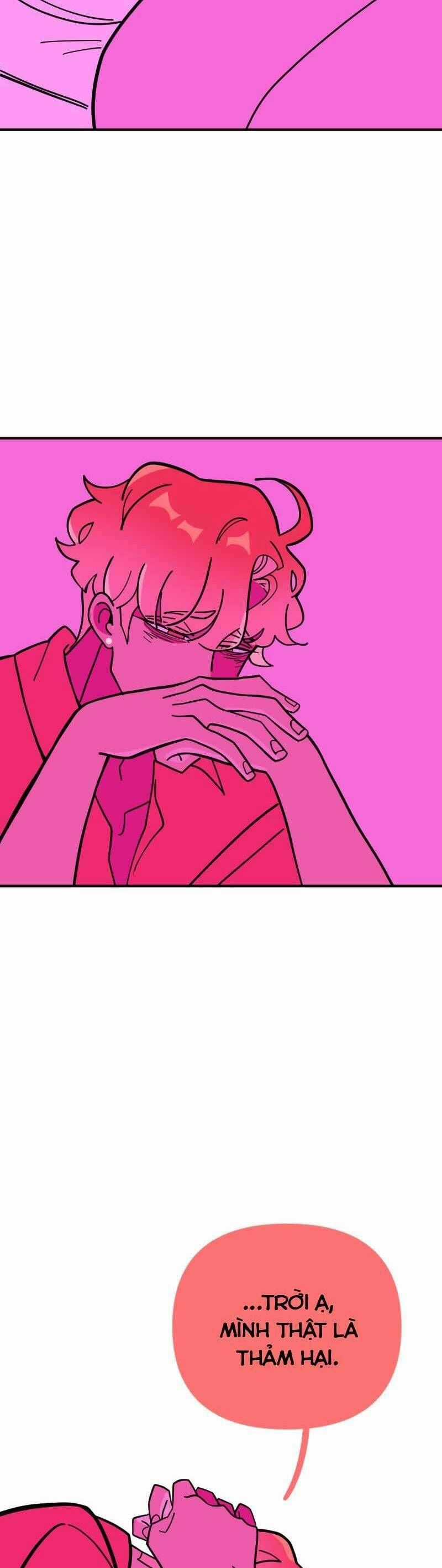 Homesick - Chương 23 - Trang 41