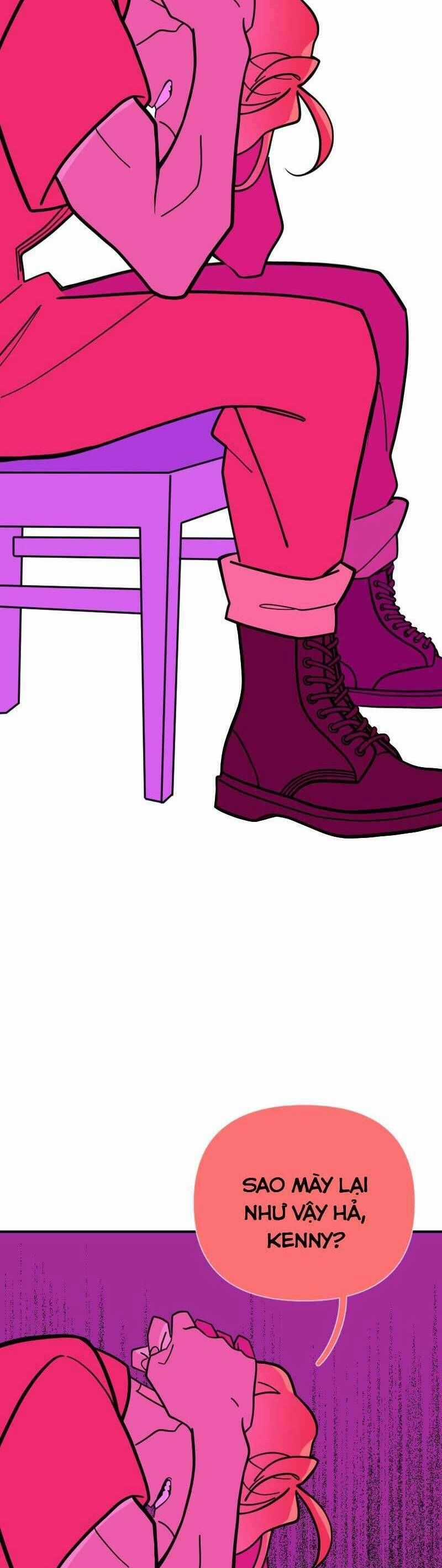 Homesick - Chương 23 - Trang 42