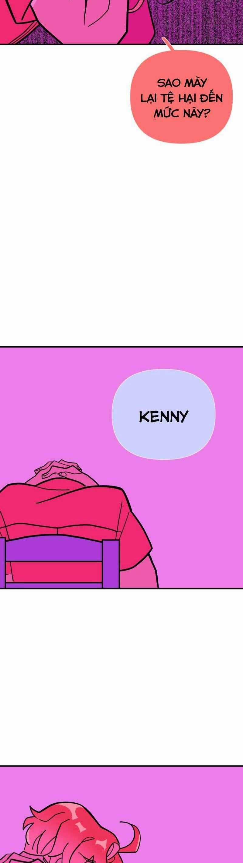 Homesick - Chương 23 - Trang 43