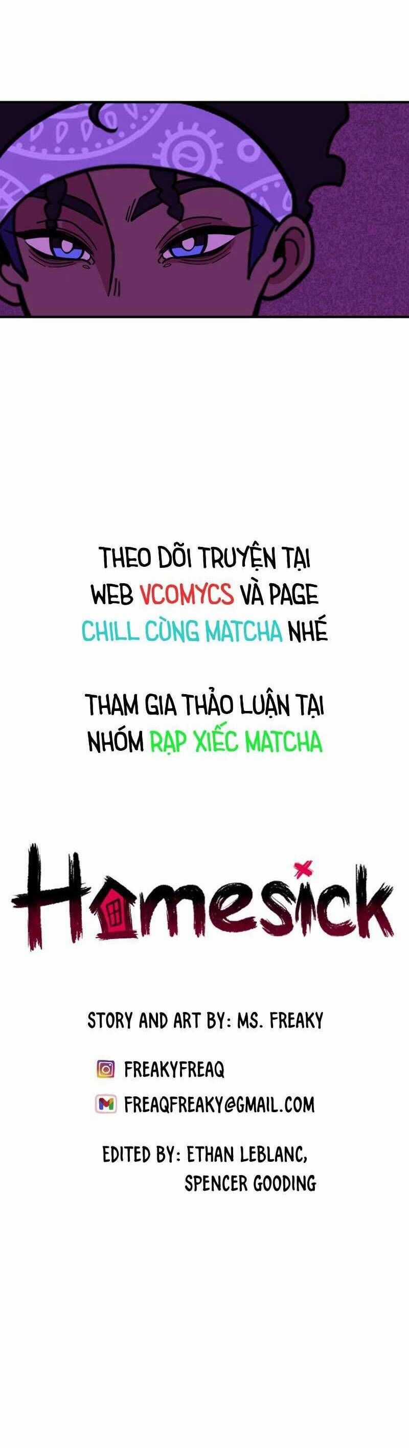 Homesick - Chương 23 - Trang 45