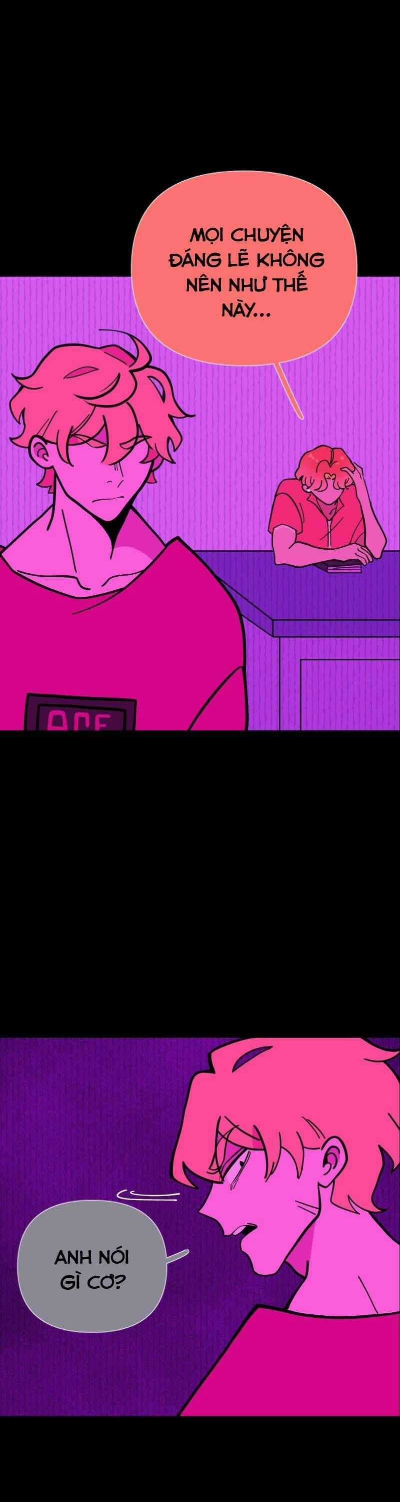 Homesick - Chương 23 - Trang 6