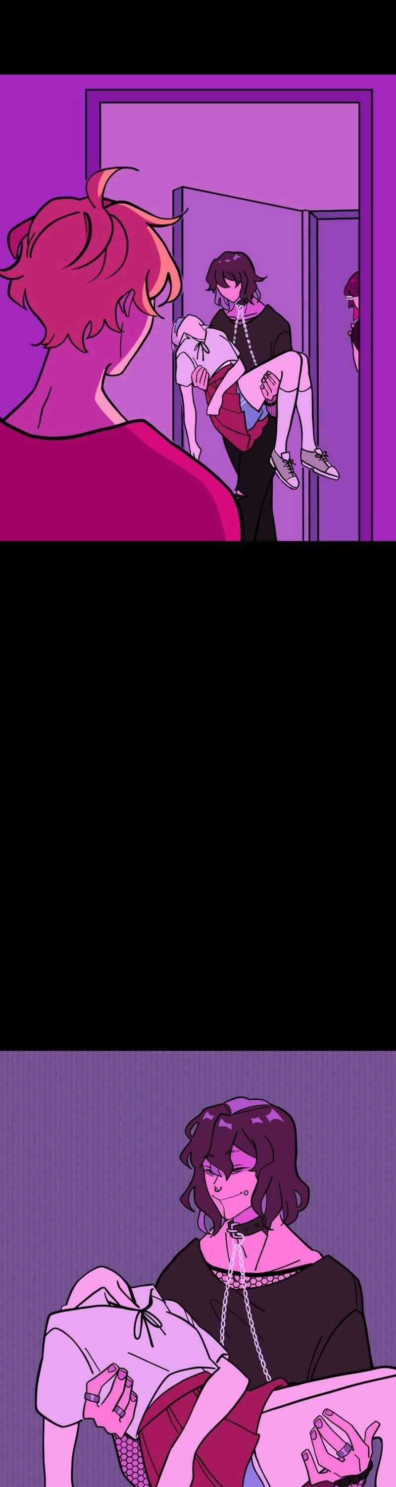 Homesick - Chương 23 - Trang 8