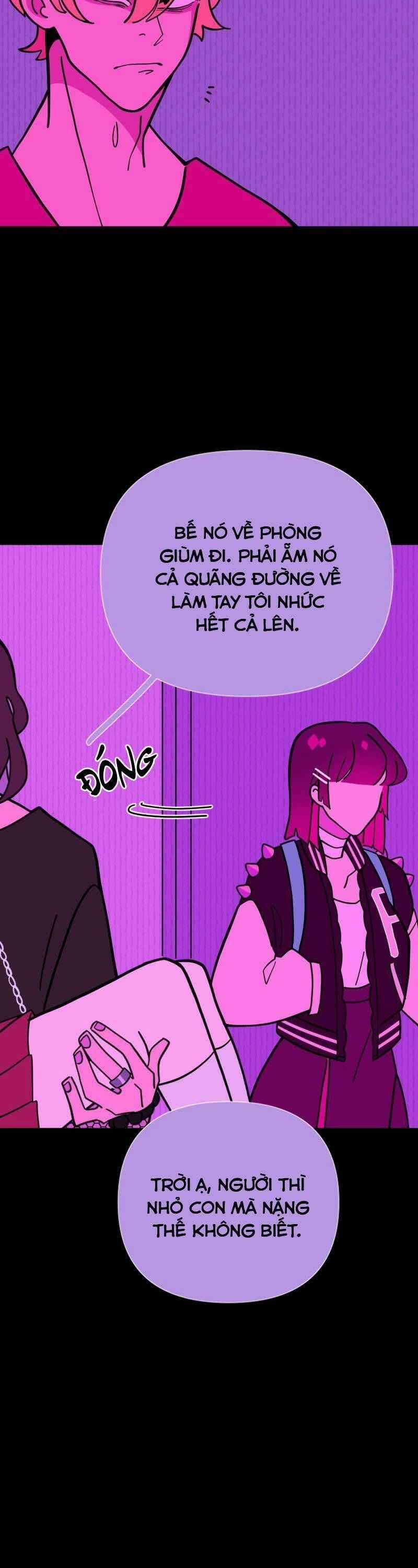 Homesick - Chương 23 - Trang 10