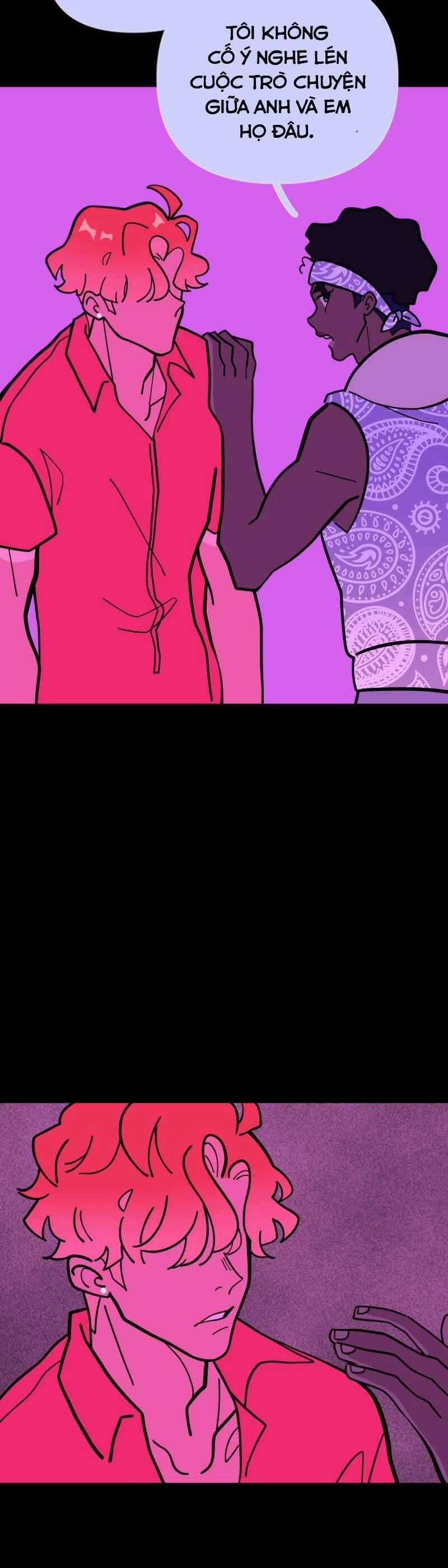 Homesick - Chương 24 - Trang 11