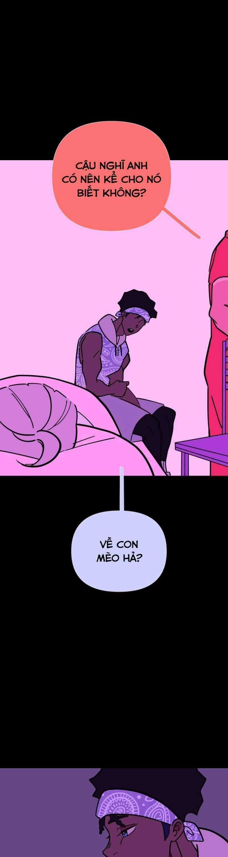 Homesick - Chương 24 - Trang 12