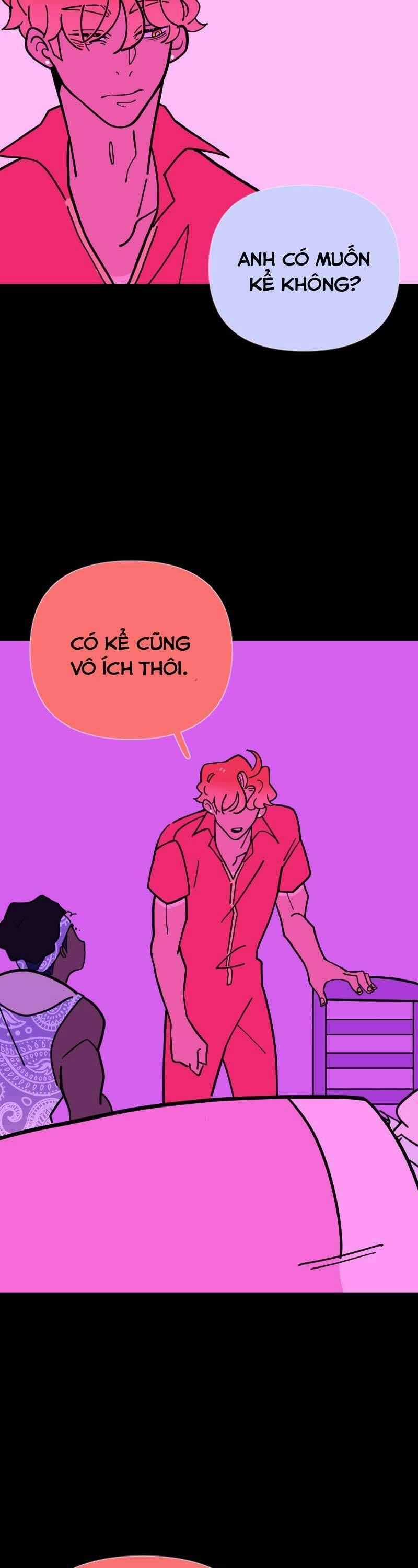 Homesick - Chương 24 - Trang 14