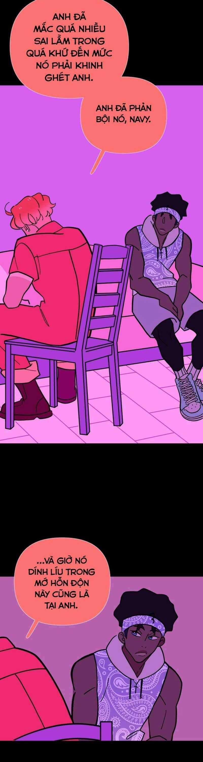 Homesick - Chương 24 - Trang 15